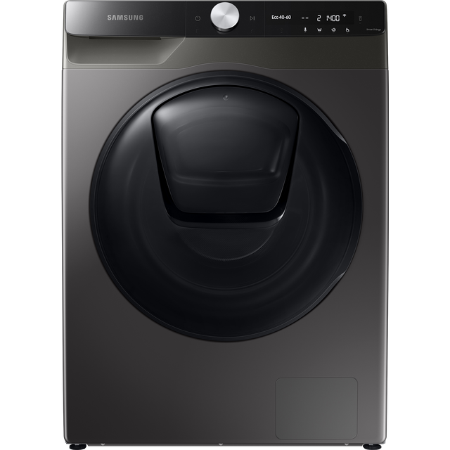 Samsung QuickDrive‚Ñ¢ WW90T854DBX Wifi Connected 9Kg Washing Machine with 1400 rpm Review