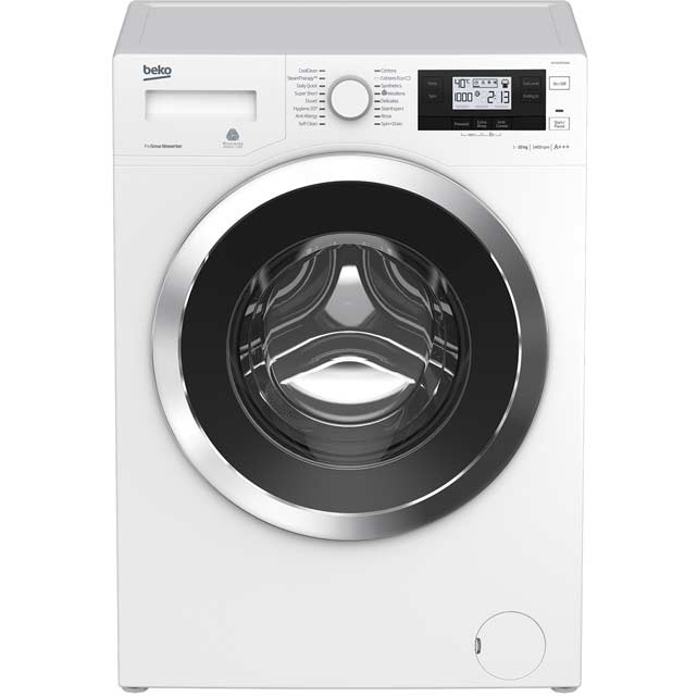 Beko Free Standing Washing Machine review