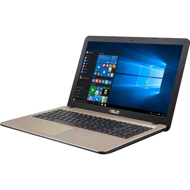 Asus Laptops ao.com