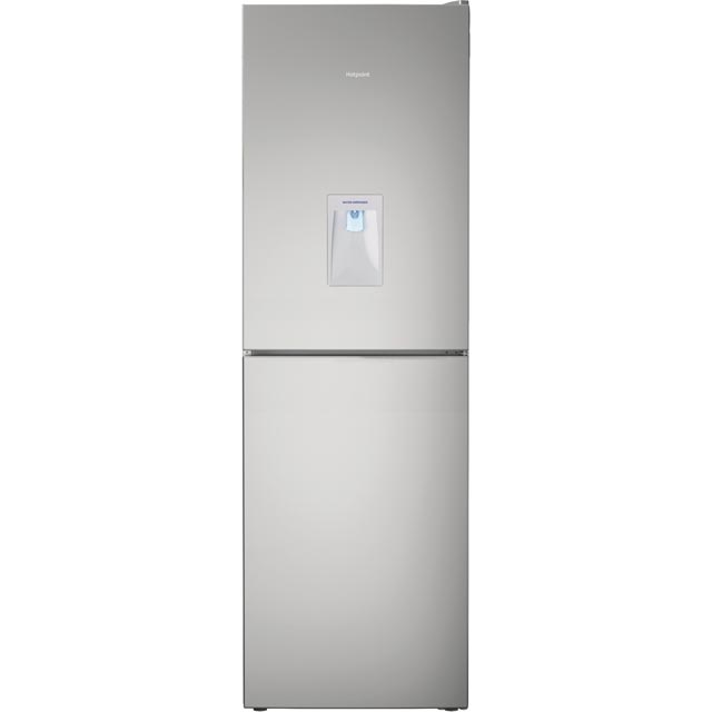 Hotpoint Day 1 Free Standing Fridge Freezer Frost Free review