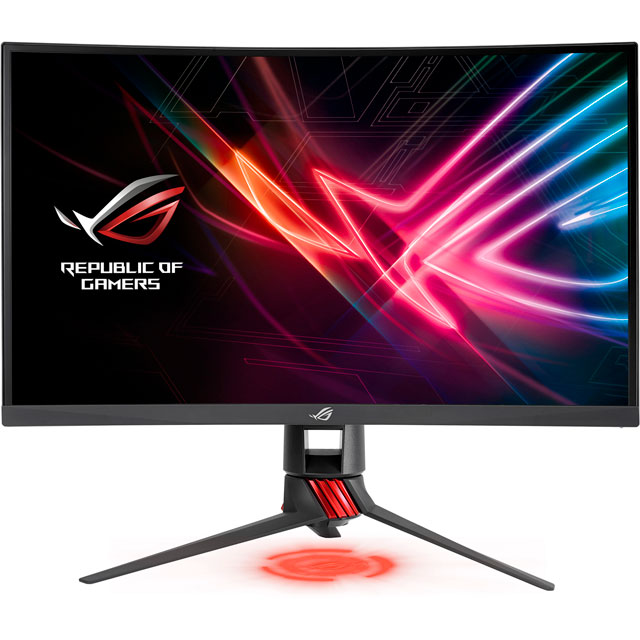 Asus ROG Strix XG Series Gaming Monitor review