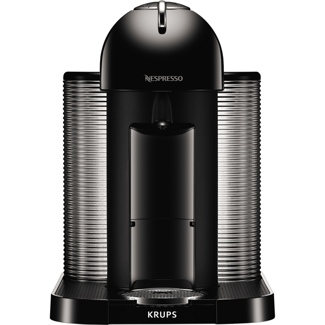 Nespresso by Krups Vertuo Nespresso review