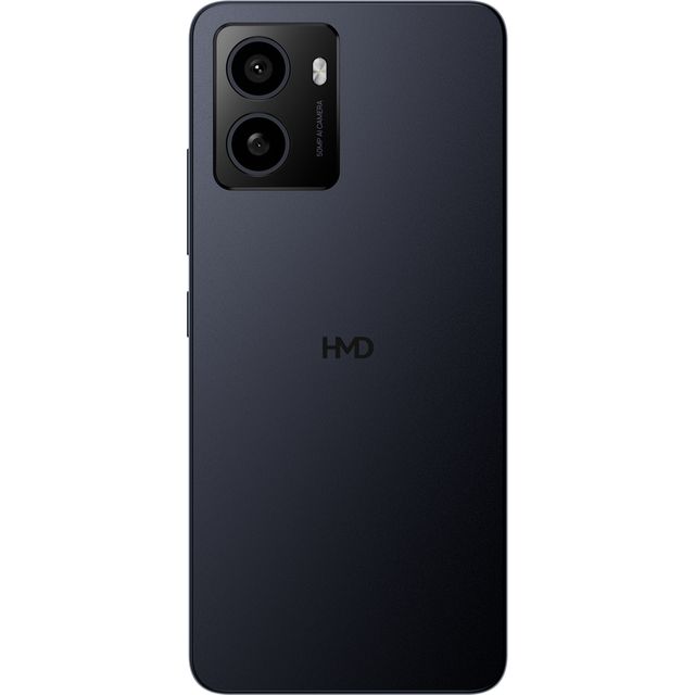 HMD Pulse+ 128GB Smartphone in Midnight Blue