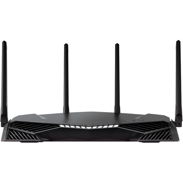 Netgear XR500 Routers & Networking review