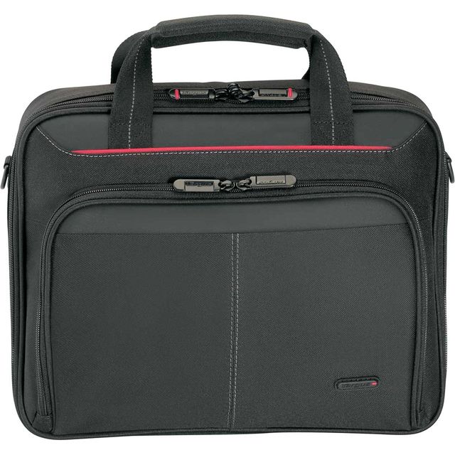 Targus Classic Clamshell Case for 16 Laptop - Black