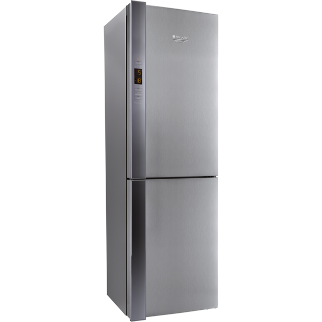 Hotpoint CarePlus XUL8T2ZXOV Free Standing Fridge Freezer Frost Free Review