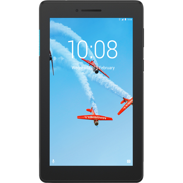Lenovo Tab E7 Tablet review