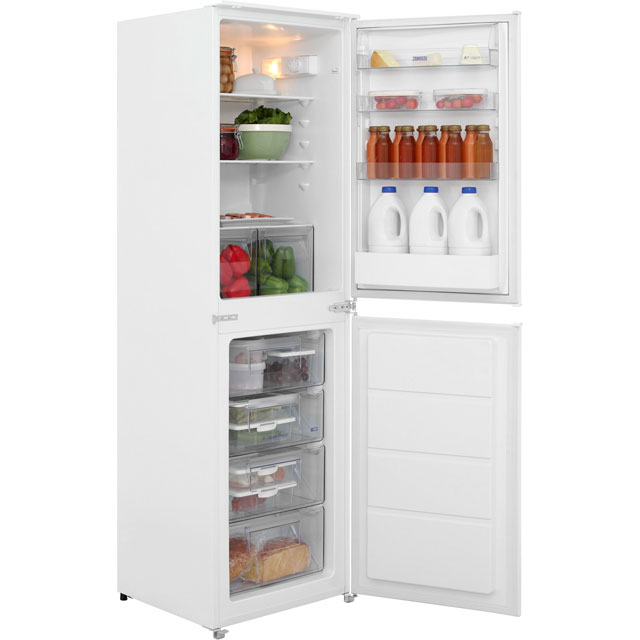 Built In Fridge Freezers
