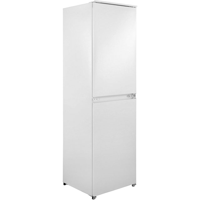 Zanussi Integrated Fridge Freezer Frost Free review