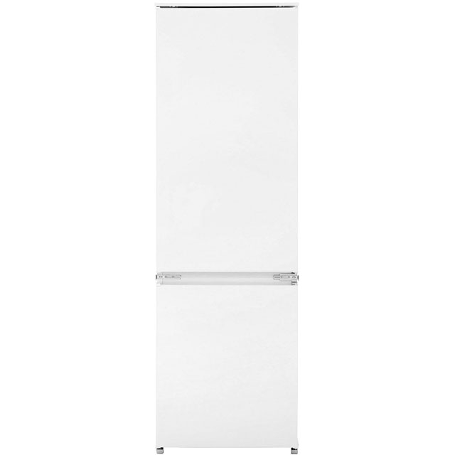 Standard Refrigerators Beko BCFD173 Frost Free 7030 Sliding Rail