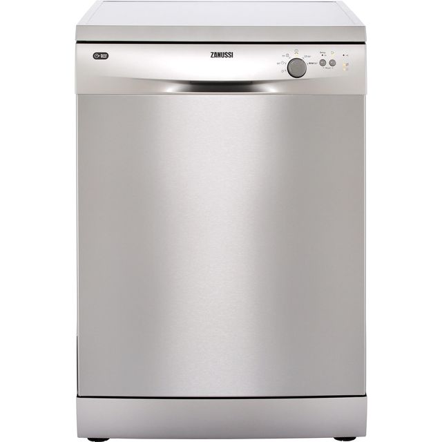 Zanussi Free Standing Dishwasher review