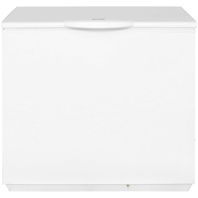 Zanussi Free Standing Chest Freezer Reviews