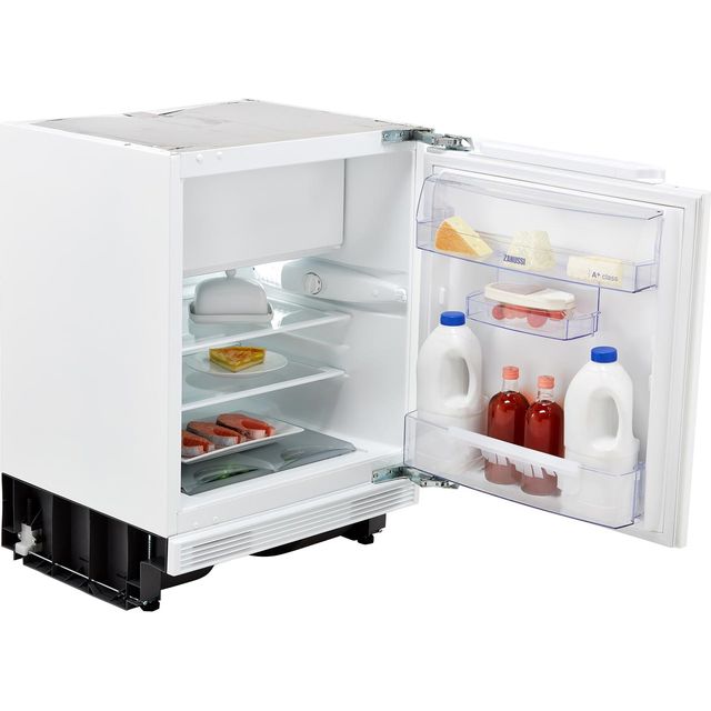 Zanussi Built Under Refrigerator review