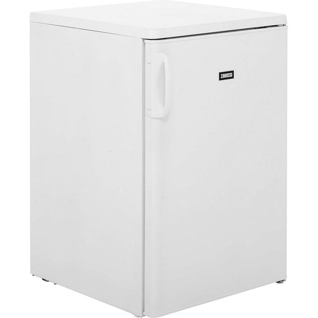 Zanussi Free Standing Larder Fridge review