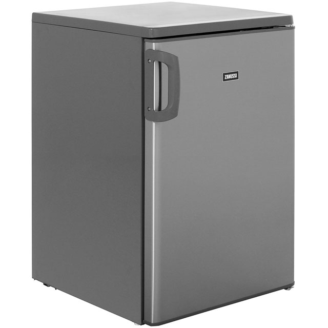 Zanussi Free Standing Larder Fridge review