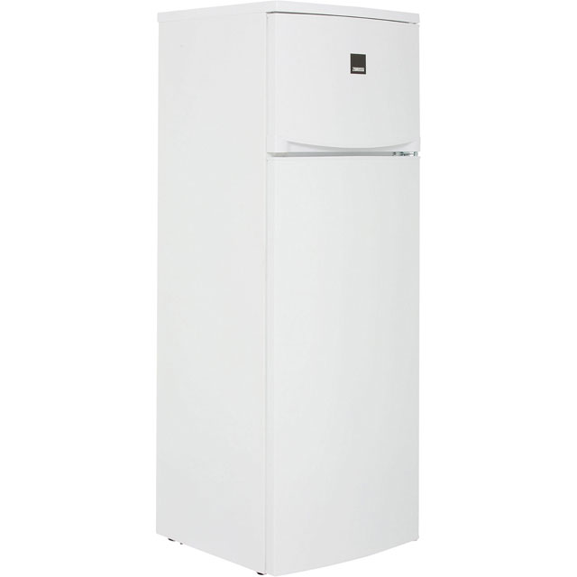 Zanussi Free Standing Fridge Freezer review