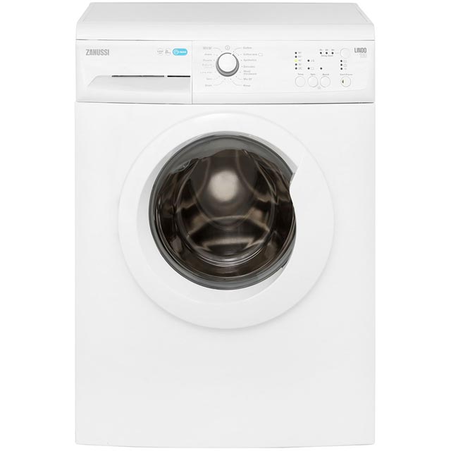 Zanussi Washing Machines