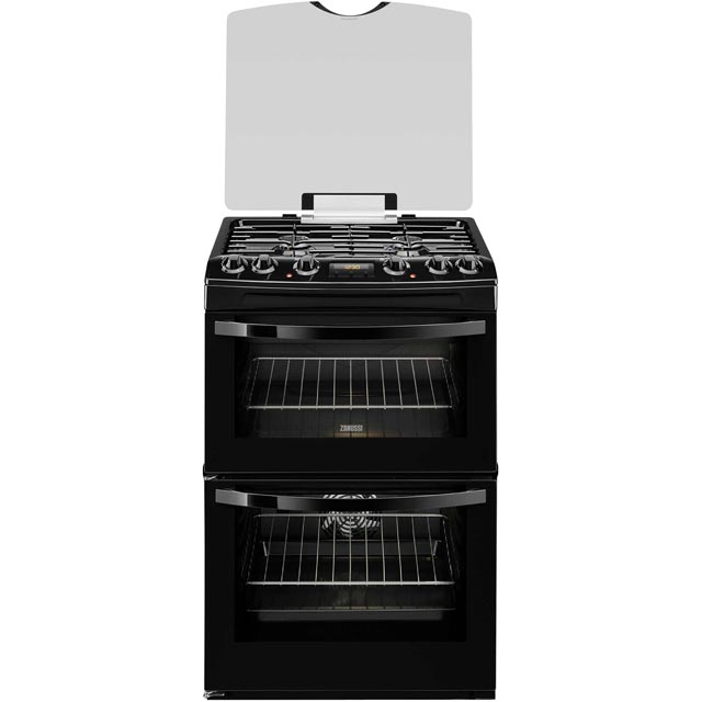 Zanussi Free Standing Cooker review