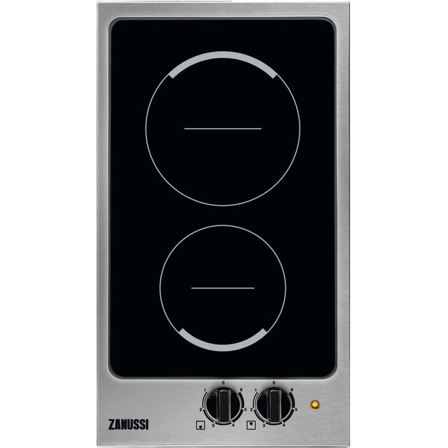 Zanussi ZHTN320X 29cm Ceramic Hob Review