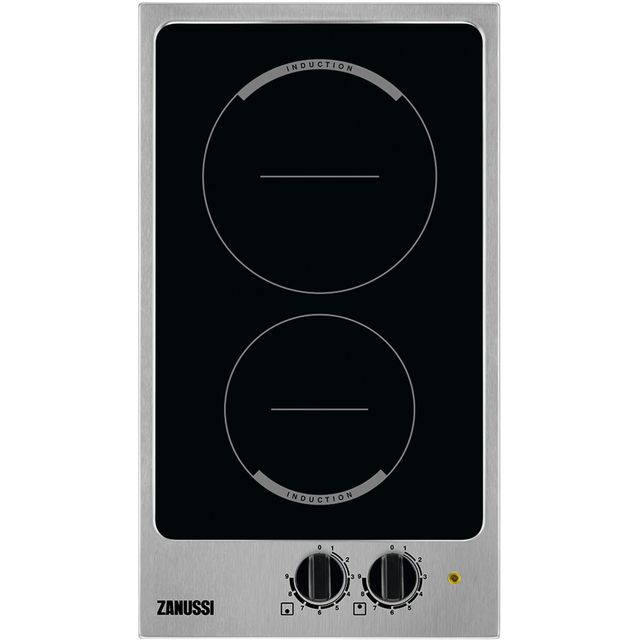 Zanussi ZITN320X 29cm Induction Hob Review