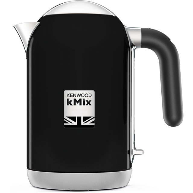 Kenwood KMIX ZJX750BK Kettle Review