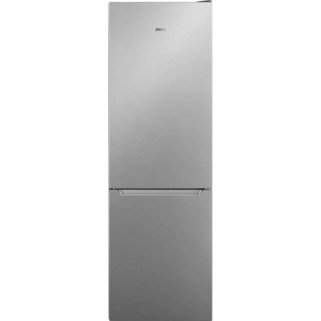 Zanussi ZNME32FU0 60/40 Frost Free Fridge Freezer Review