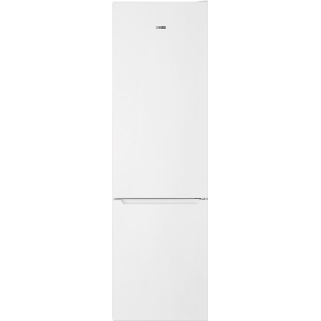 Zanussi ZNME36FW0 70/30 Frost Free Fridge Freezer Review