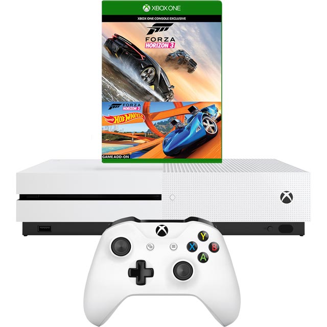 Xbox One ZQ9-00208 Console Review