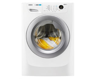 Zanussi Lindo300 ZWF01483WR 10Kg Washing Machine