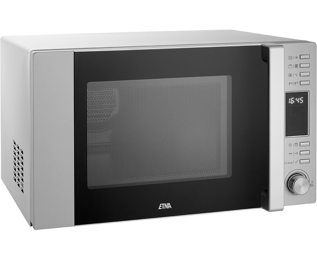 Combimagnetron 30 liter