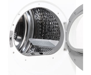 Warmtepompdroger samsung cashback