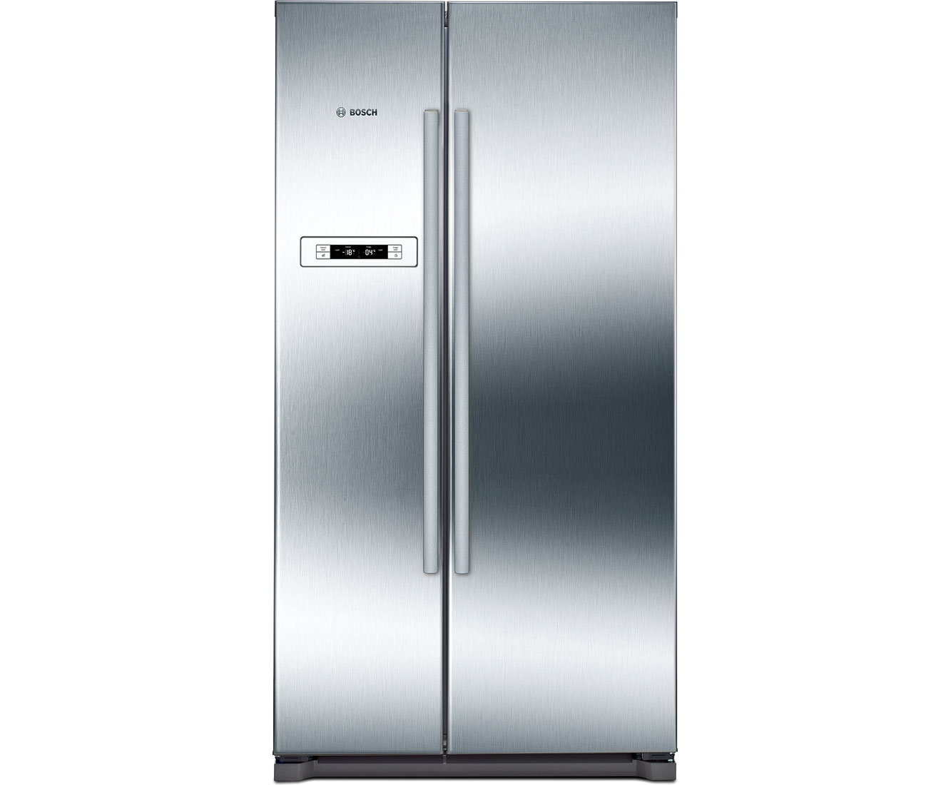 {Amerikanische kühlschränke bosch
39} Bosch Serie 6 KAN90VI20 Amerikanischer Side-by-Side - 573l ... | {Amerikanische kühlschränke bosch
39}