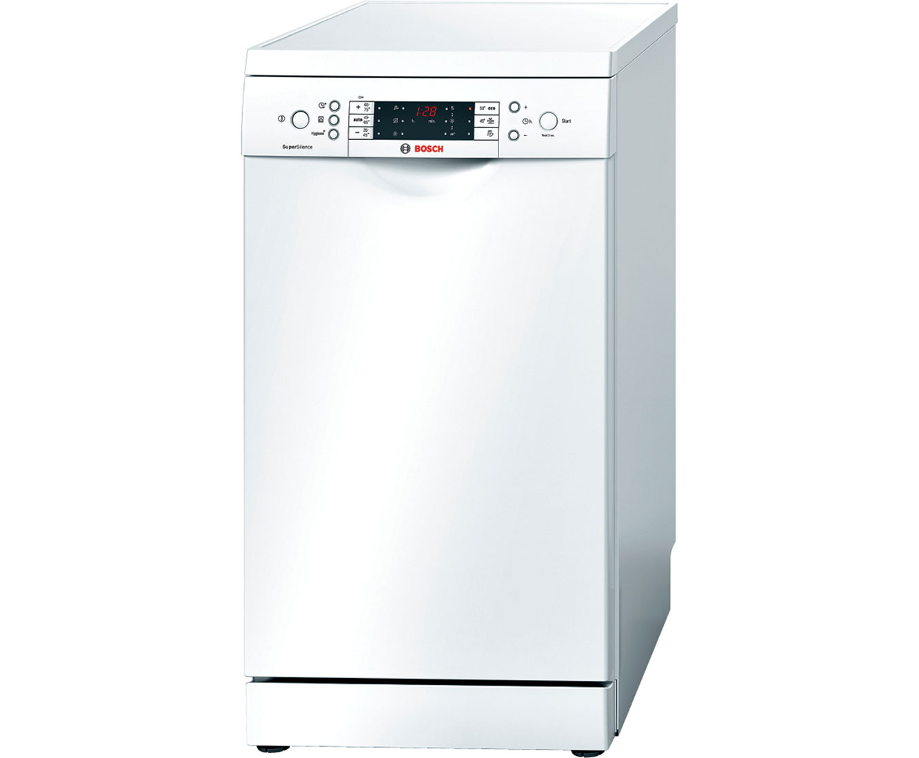Bosch Slimline Geschirrspüler