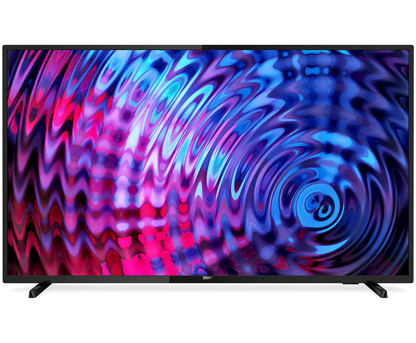 Philips TV 50PFS5803/12 Fernseher - Schwarz Philips TV 50PFS5803/12 Fernseher - Schwarz