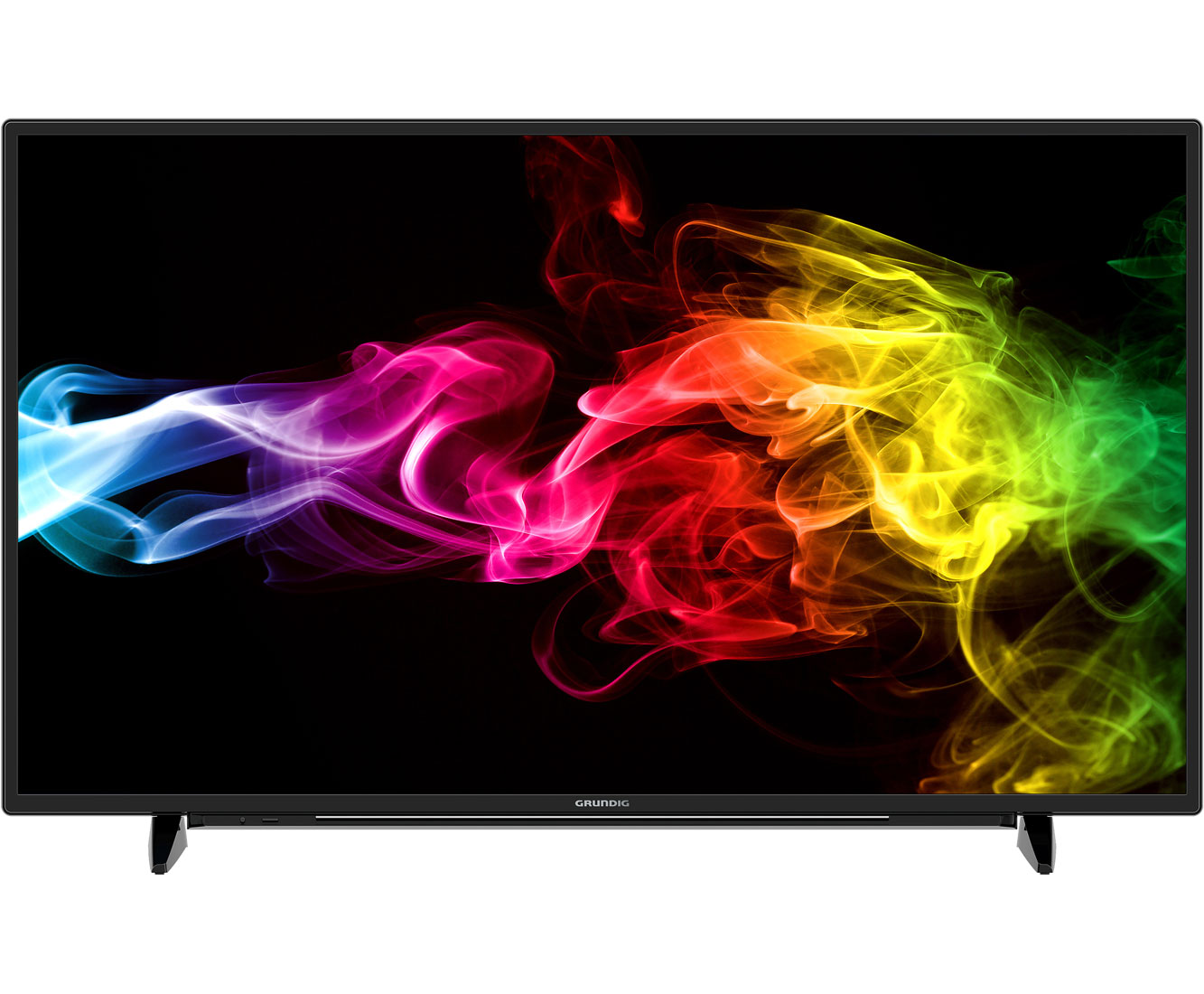 Grundig 55 GUB 8888 Fernseher - Schwarz Grundig 55 GUB 8888 Fernseher - Schwarz