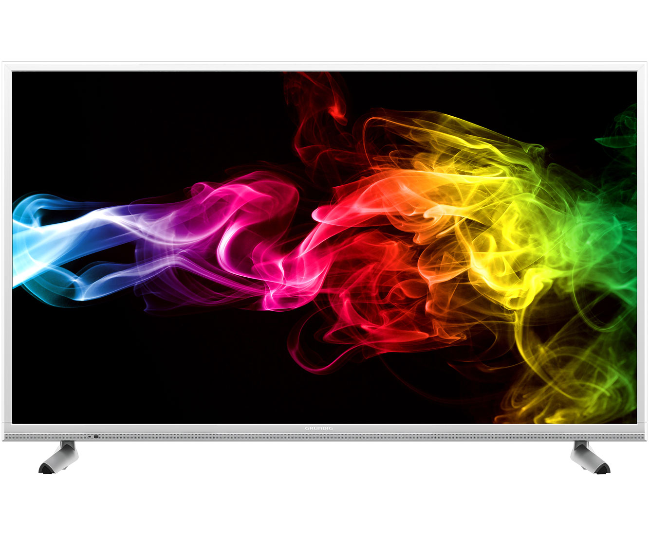 Vision 8 65 GUW 8960 Fernseher - Weiß Vision 8 65 GUW 8960 Fernseher - Weiß