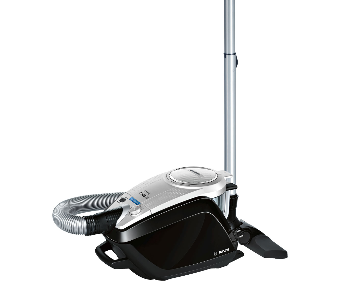 Relaxx'x BGS5BL432 Staubsauger - Schwarz Relaxx'x BGS5BL432 Staubsauger - Schwarz