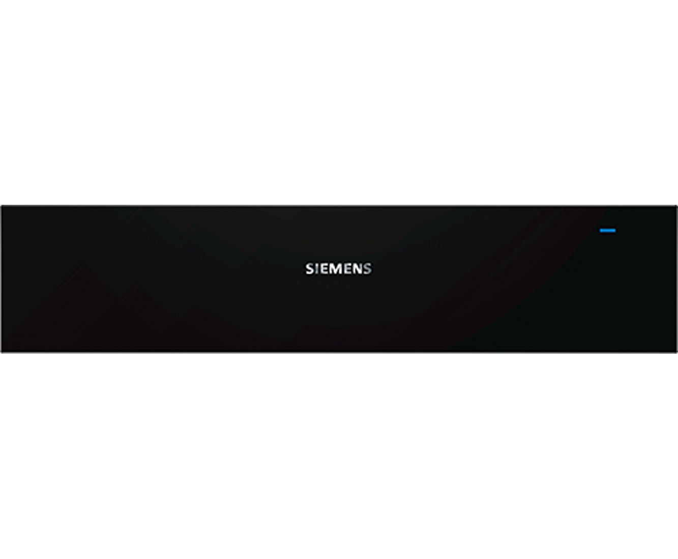 iQ700 BI630CNS1 Wärmeschubladen - Schwarz iQ700 BI630CNS1 Wärmeschubladen - Schwarz
