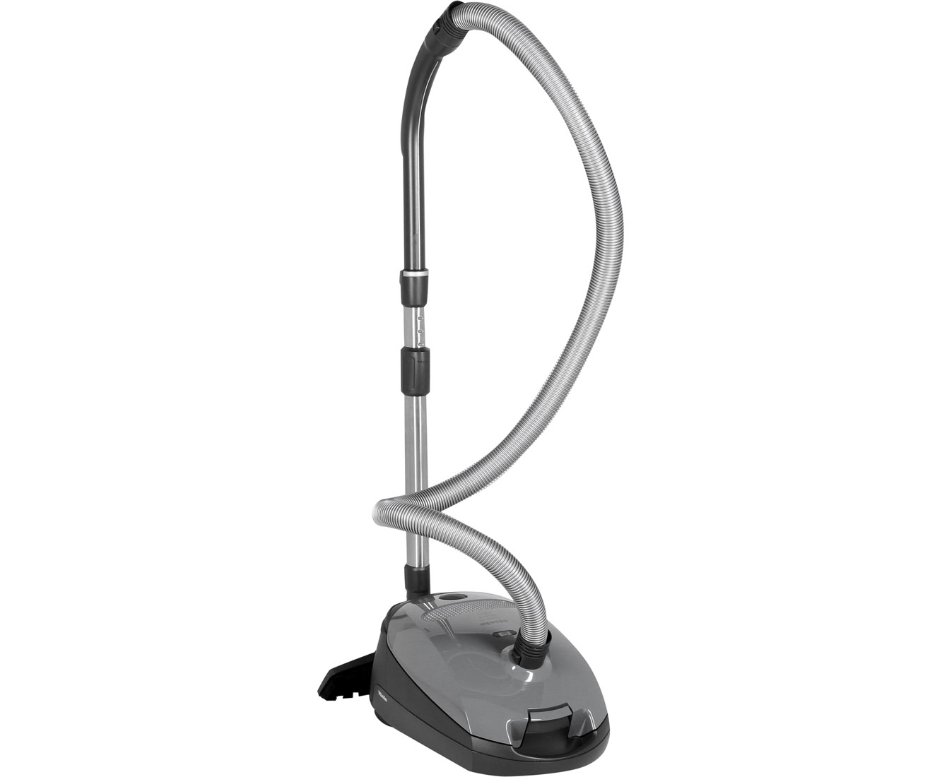 Classic C1 Parquet EcoLine Staubsauger - Grau Classic C1 Parquet EcoLine Staubsauger - Grau
