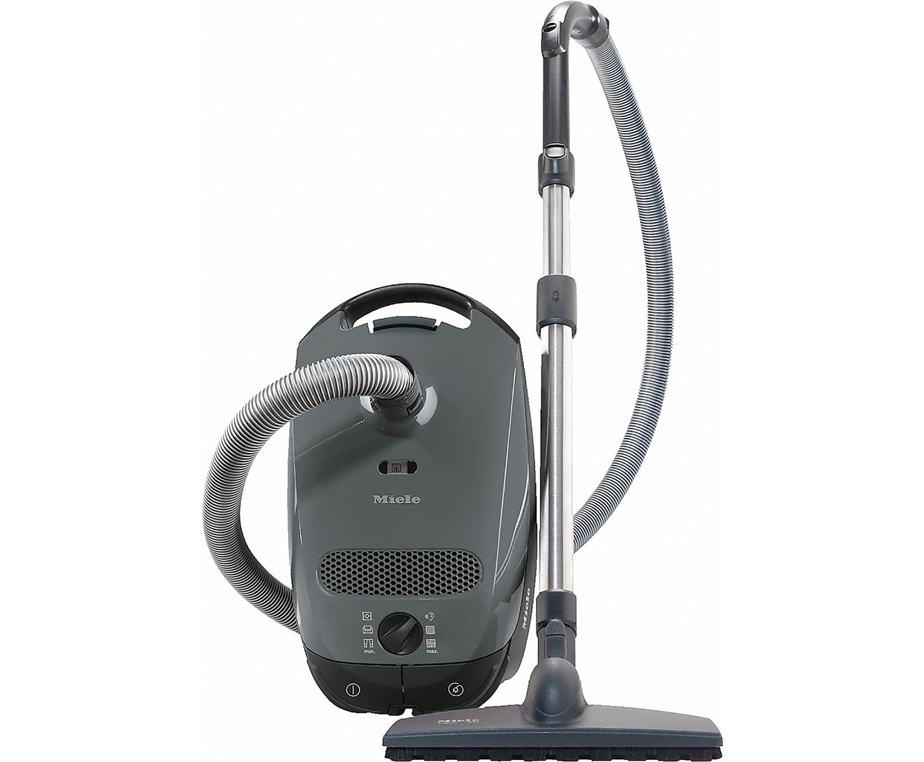 Classic C1 Parquet EcoLine Staubsauger - Grau Classic C1 Parquet EcoLine Staubsauger - Grau