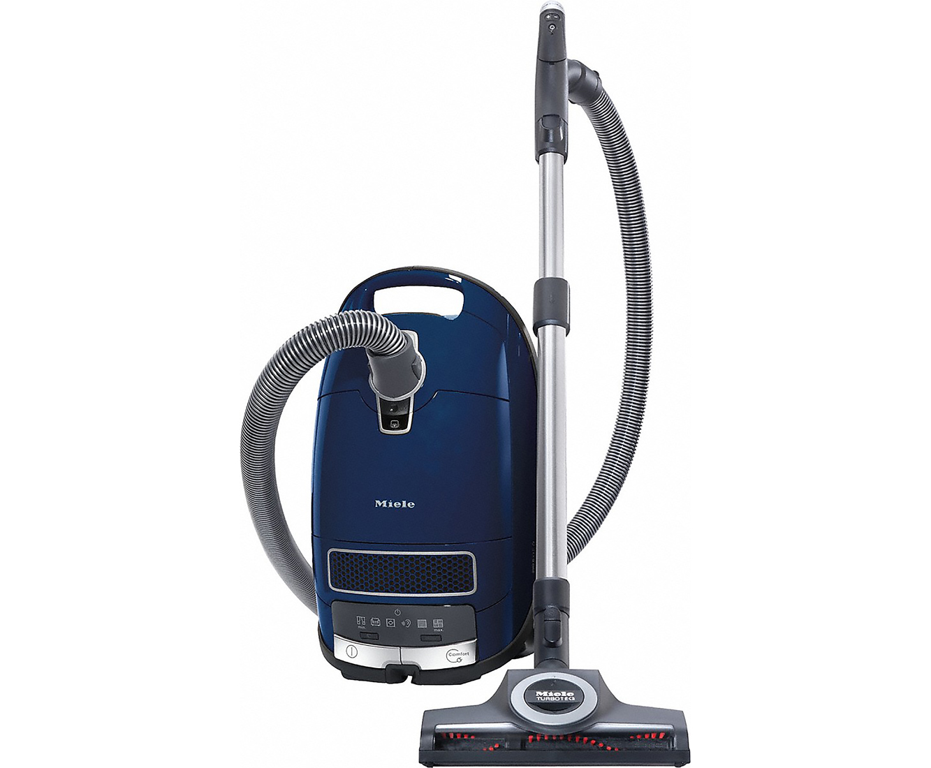 Complete C3 Special PowerLine Staubsauger - Blau Complete C3 Special PowerLine Staubsauger - Blau