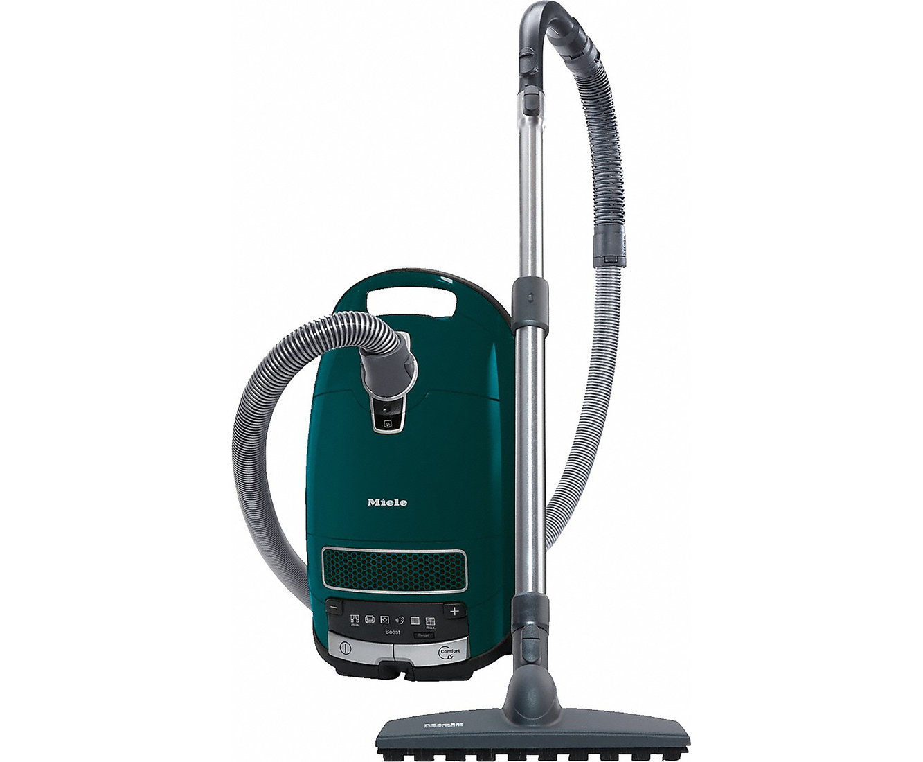 Complete C3 TotalCare EcoLine Staubsauger - Petrol Complete C3 TotalCare EcoLine Staubsauger - Petrol