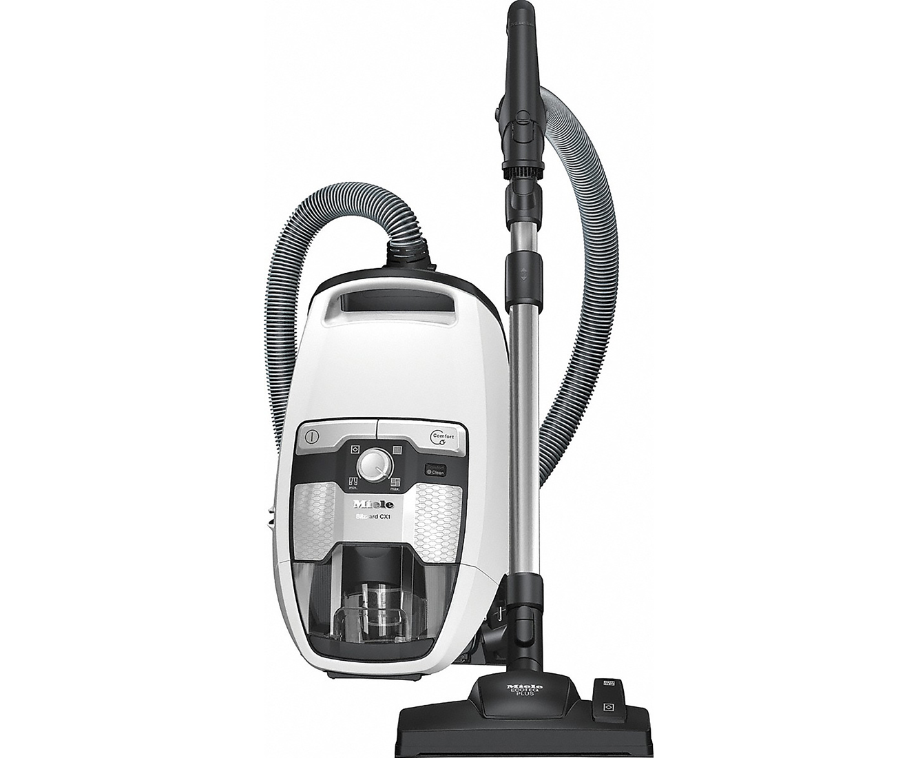 Blizzard CX1 Excellence Eco Line Staubsauger - Weiß Blizzard CX1 Excellence Eco Line Staubsauger - Weiß
