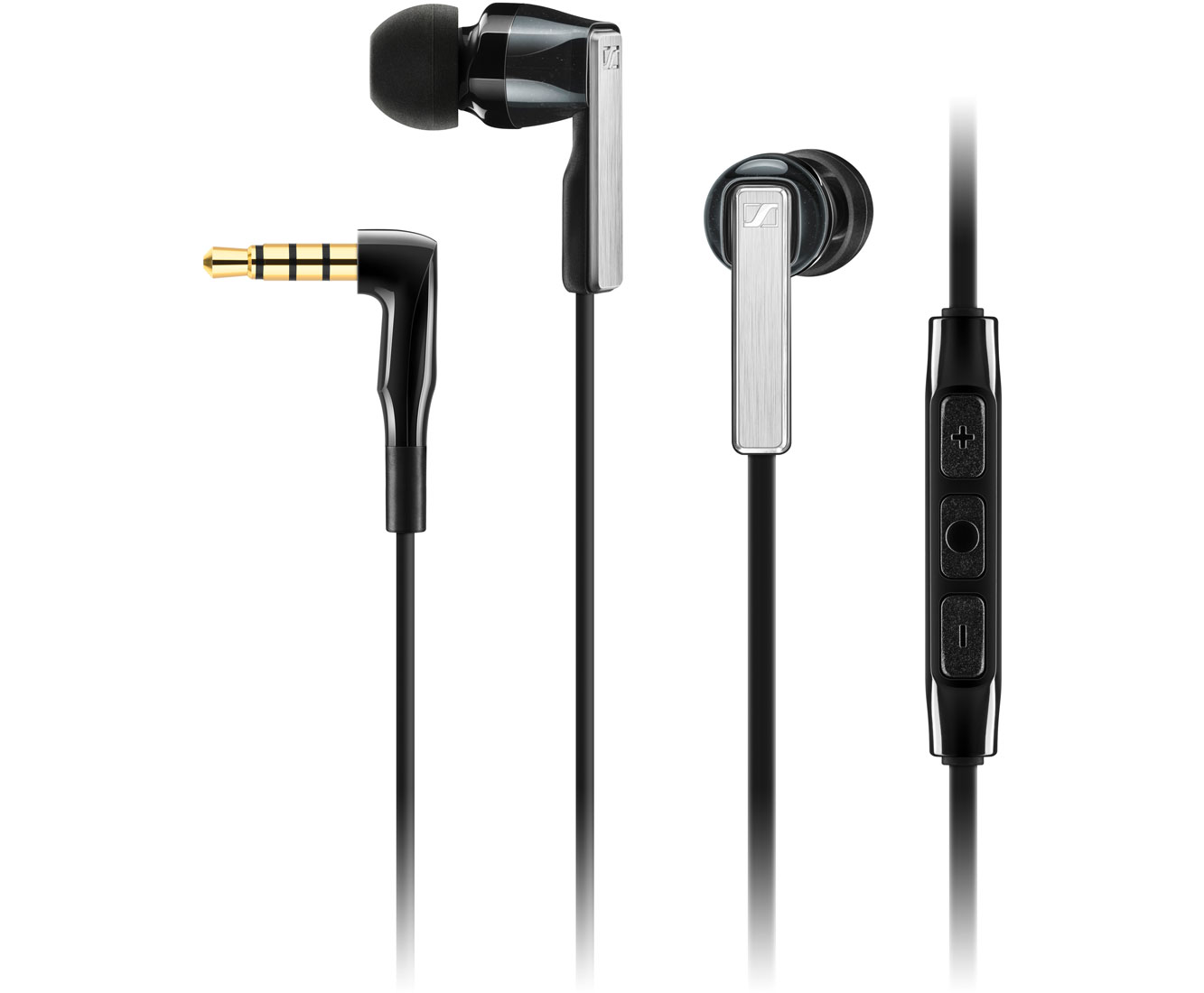 CX 5.00i Audio - Schwarz CX 5.00i Audio - Schwarz