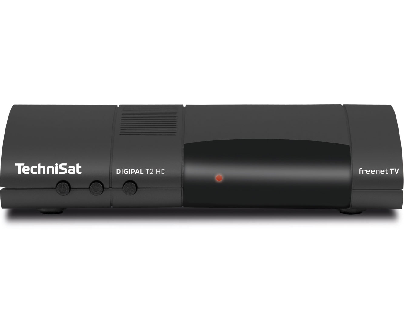 DIGIPAL T2/C HD Receiver - Anthrazit DIGIPAL T2/C HD Receiver - Anthrazit