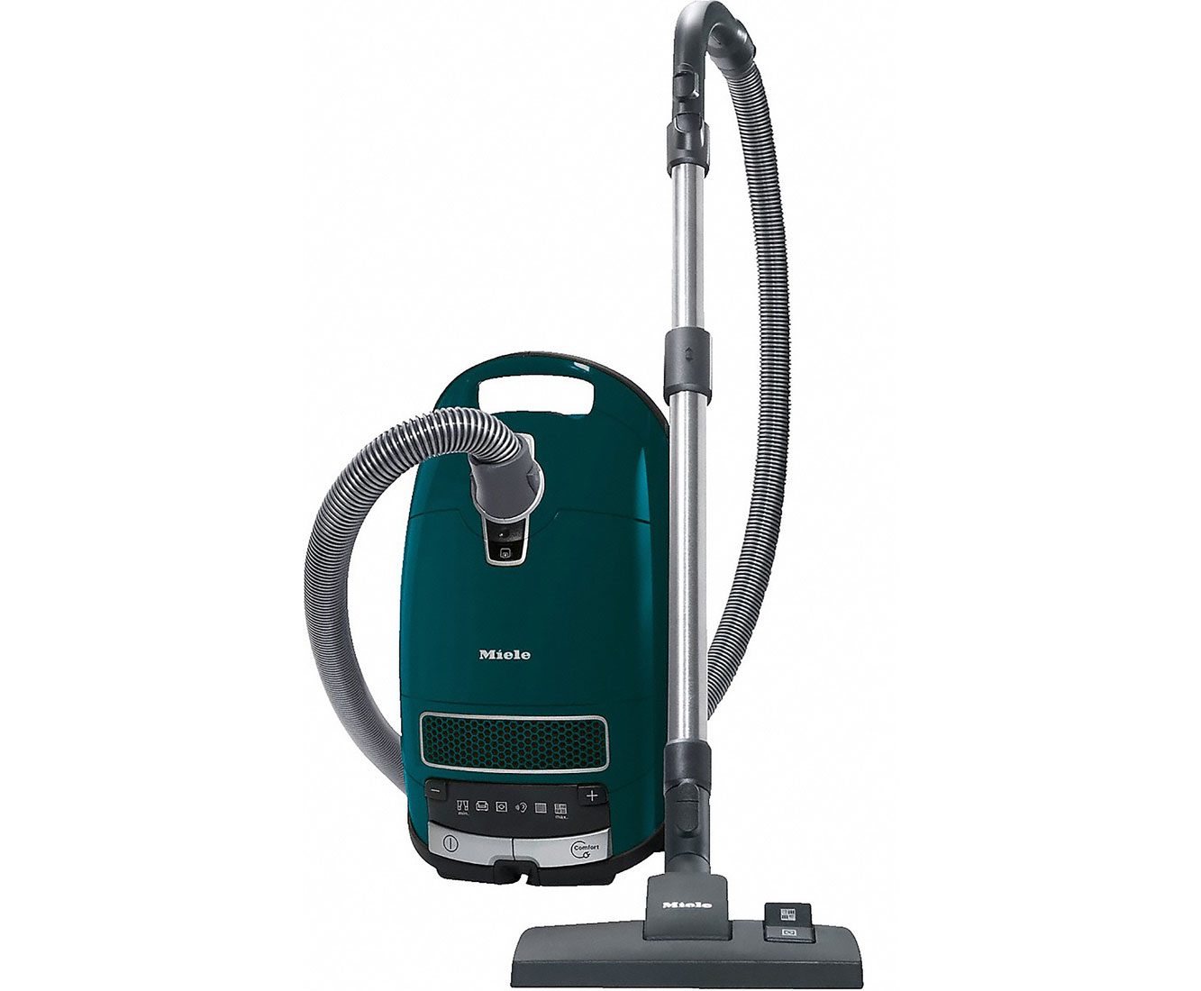 Complete C3 Excellence PowerLine SGSF4 Staubsauger - Petrol Complete C3 Excellence PowerLine SGSF4 Staubsauger - Petrol