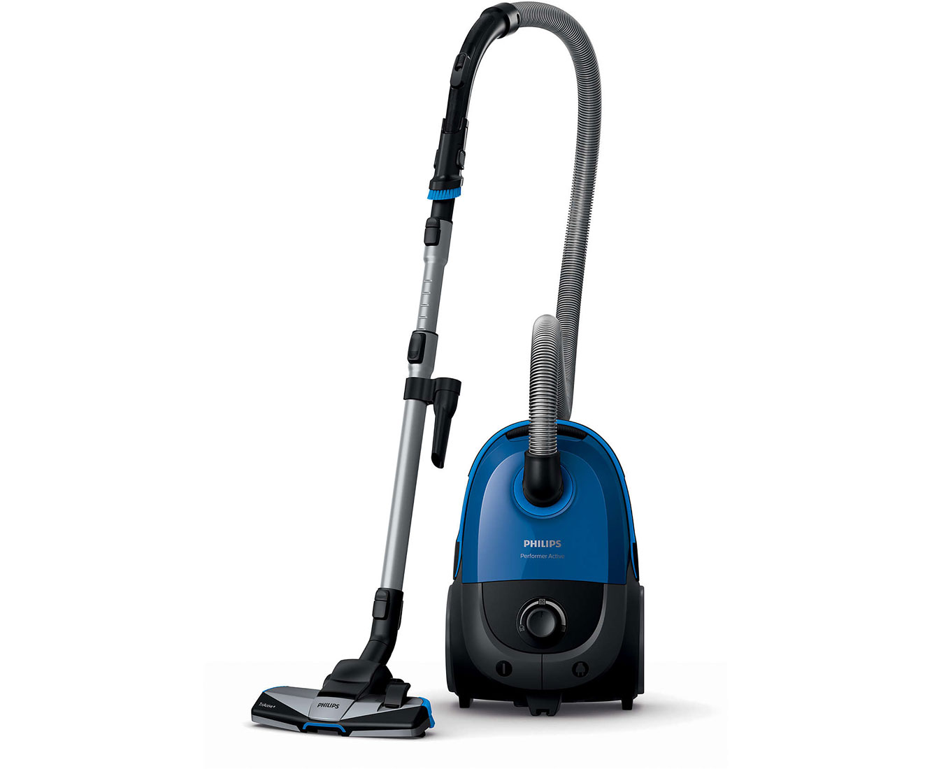 FC8575/09 Staubsauger - Blau FC8575/09 Staubsauger - Blau