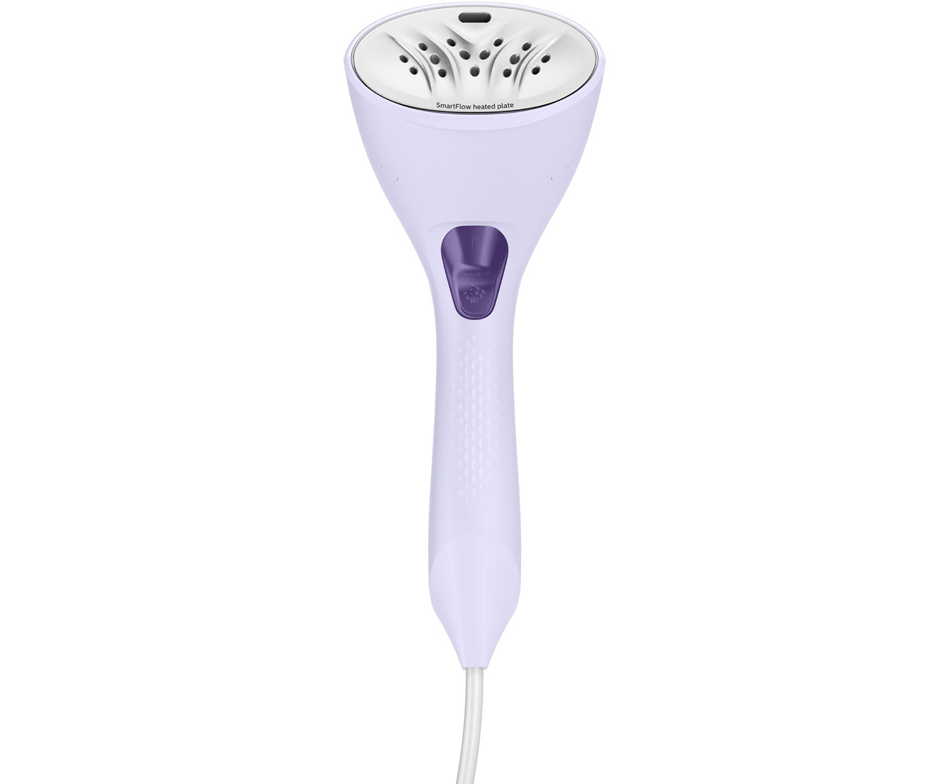 GC360/30 Bügeln & Glätten - Weiß / Violett GC360/30 Bügeln & Glätten - Weiß / Violett
