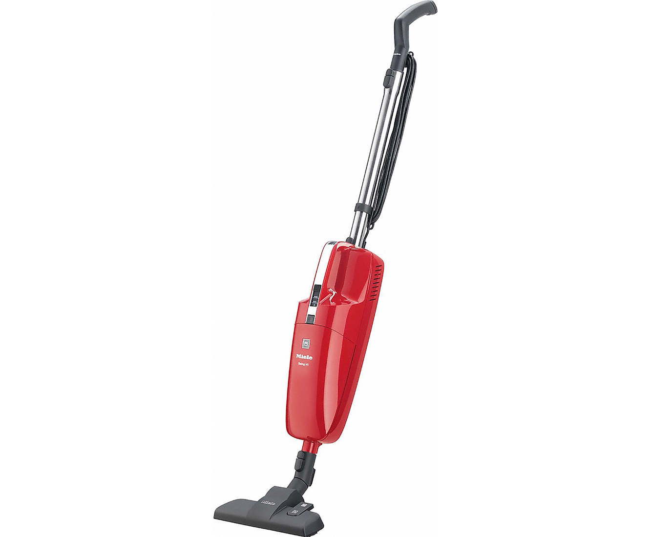 Swing H1 EcoLine Staubsauger - Rot Swing H1 EcoLine Staubsauger - Rot