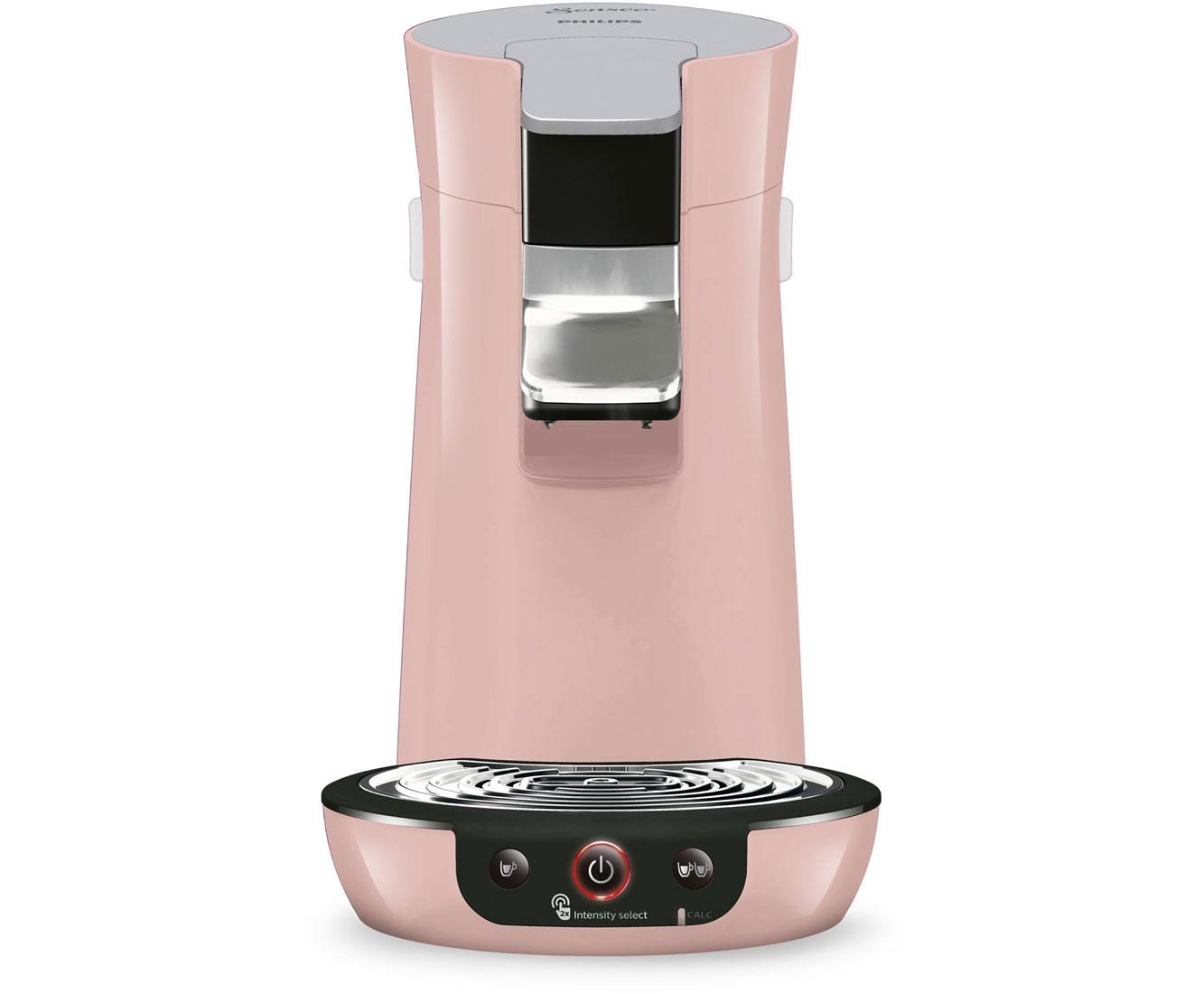 Viva Café HD6563/30 Kaffeemaschinen - Rosa Viva Café HD6563/30 Kaffeemaschinen - Rosa